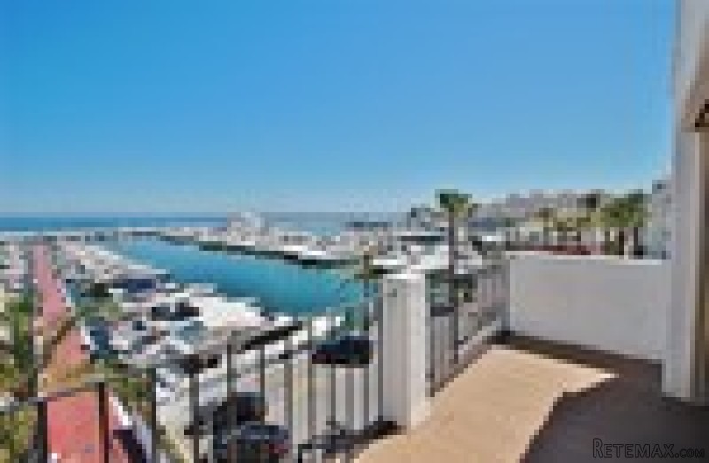 Apartment For Sale In Puerto Banus..