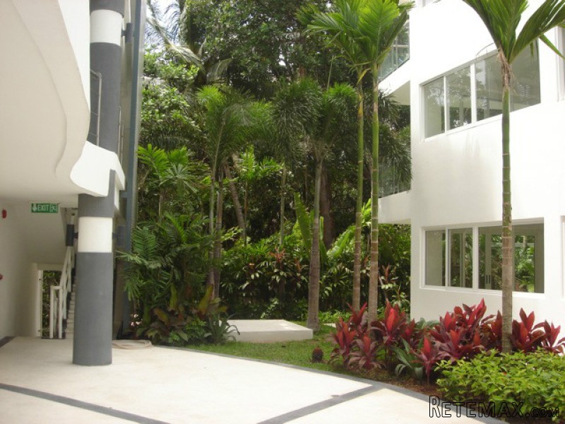 Brilliant 2 Bedroom Seaview Condominium.. - 2
