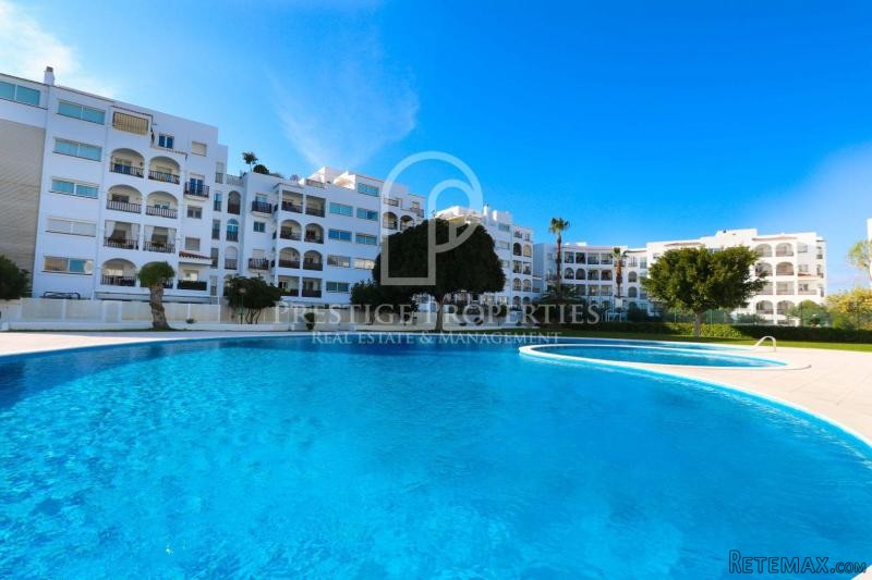 Fantastic three bedroom apartment in..