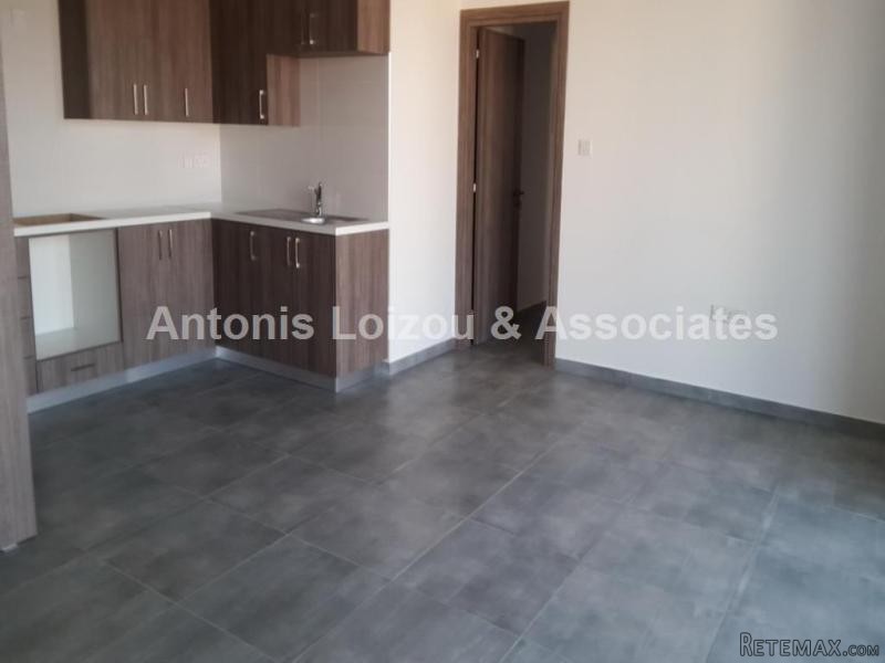 2 Bedroom Apartment in Lakatamia - 2