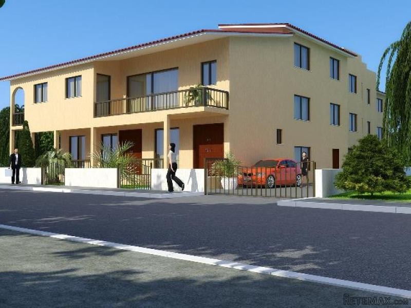 Investment Opportunity In Kissonerga.. - 2