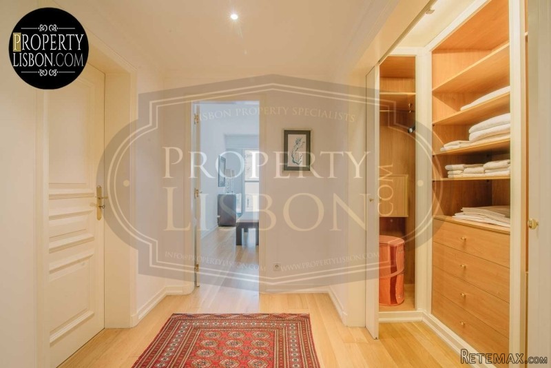 T1 Lisbon Apartment with Elevator for.. - 2