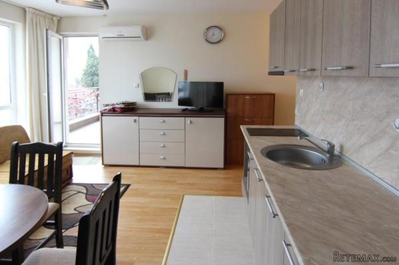1 BED apartment near South beach in..