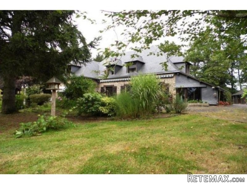 4 bedroom Country House For Sale: 53470..