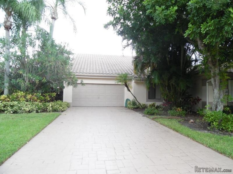 7460 Glendevon Lane, Delray Beach, FL -.. - 2