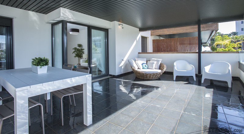 Apartments For Sale In Los Flamingos.. - 2