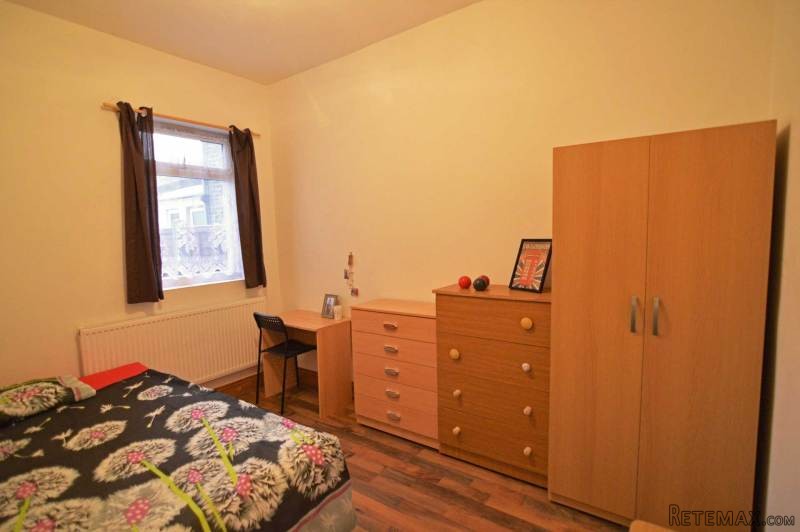 Double room, Zone 3, Leyton