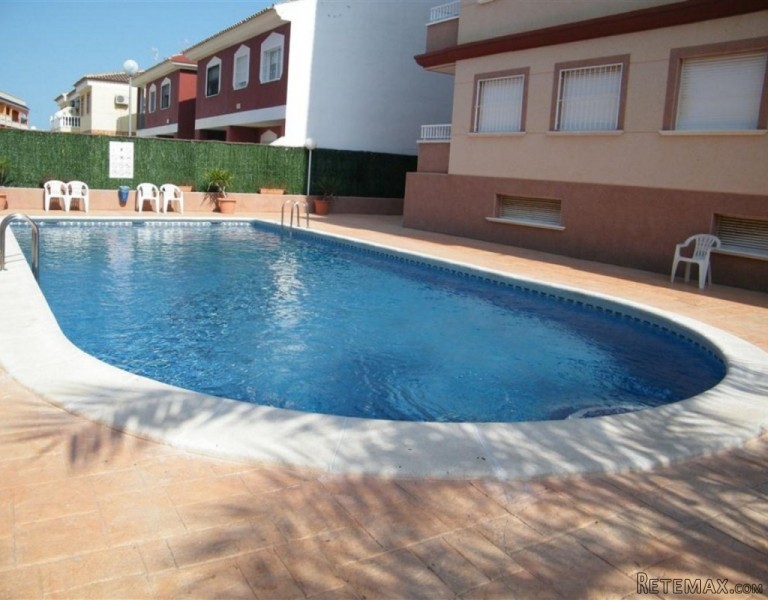 Resale · Apartment · Spain · Costa Bl.. - 2