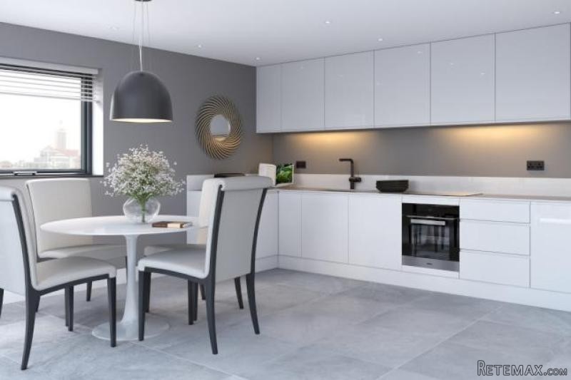 1 Bed Flat For Sale Just Added