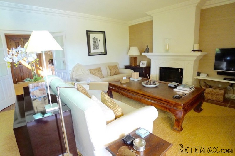4 Bedrooms - Villa - Malaga - For Sale - 2