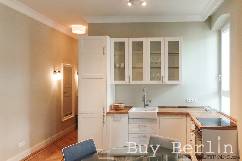 Beautiful Apartment in Prime Location - 2