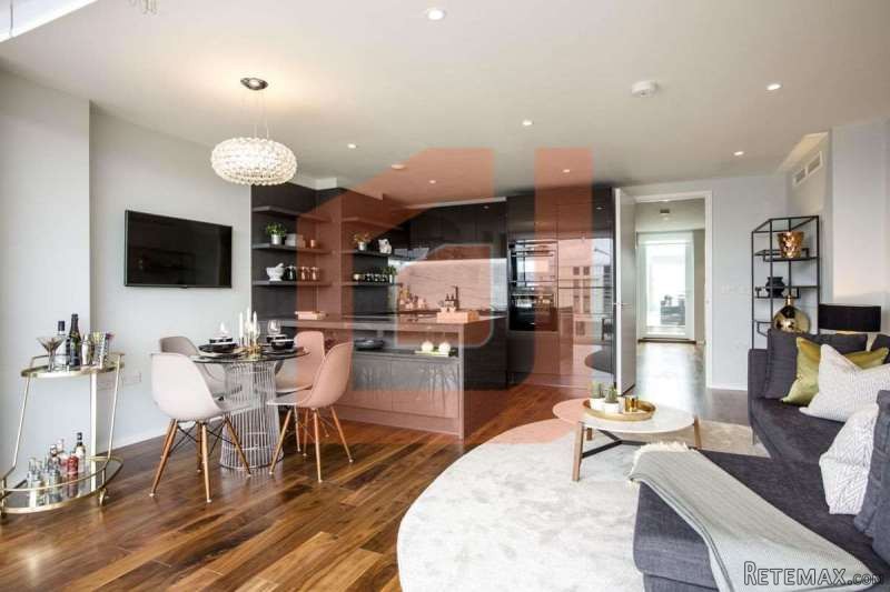 Corner Penthouse St. Pauls Bay, North..