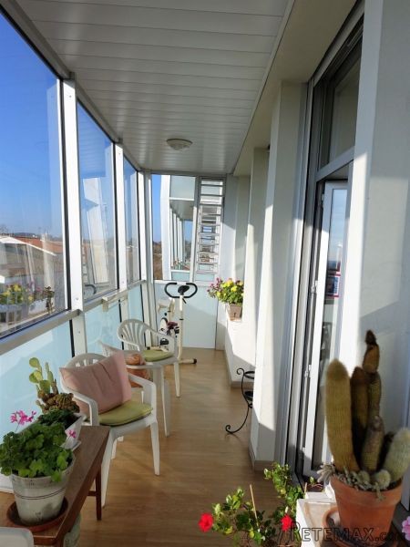 Sale Apartment Saintes (17100) Rg - 2