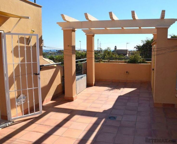 Semi-Detached for Sale in Torre del Mar.. - 2