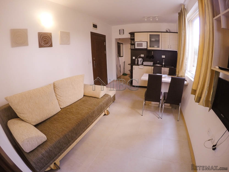 Cozy 1-Bedroom apartment in Emerald.. - 2