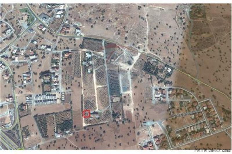 Plot of Land for Building - For Sale -.. - 2