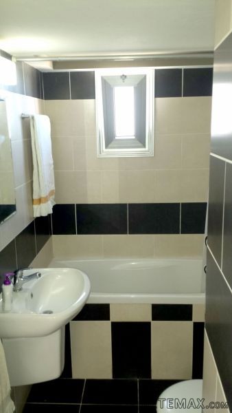 Renovated 1 bed apartment in central.. - 2