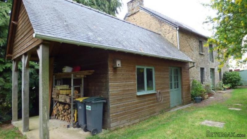 Renovated Country House with Workshop - 2