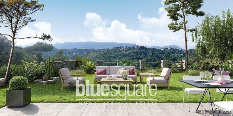 2 bedroom apartment in Nice