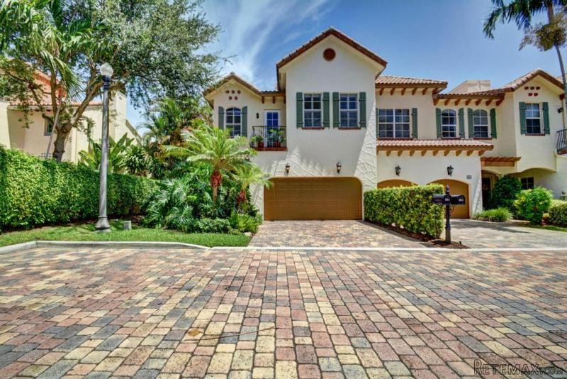 801 Estuary Way, Delray Beach, FL -..