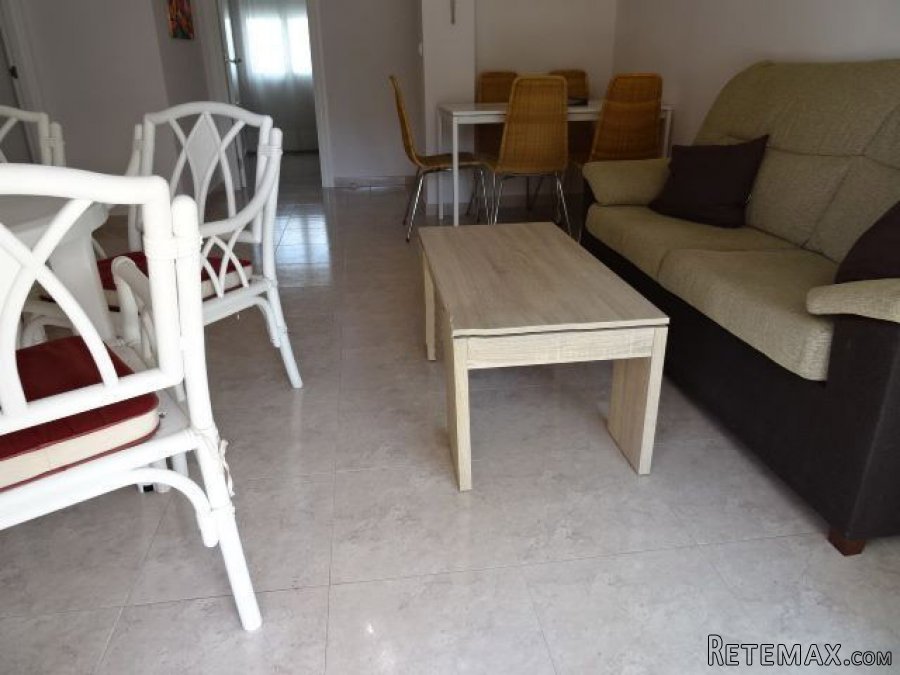Apartamento de 3 habitaciones y 2 baños en buenas.. - 2