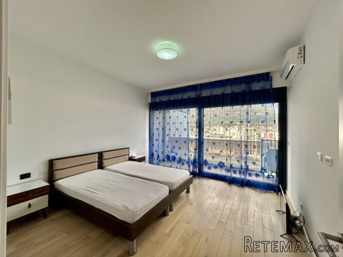 Jednosoban stan, 72m2, Soho City, 216.000Eur - 2