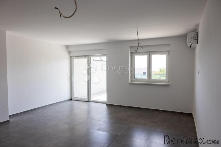 Mandre, otok Pag – apartman s pogledom na more - 2