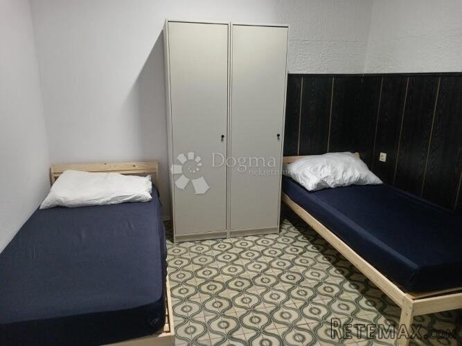 NAJAM STANA ZA RADNIKE RIJEKA – DO 6 OSOBA - 2