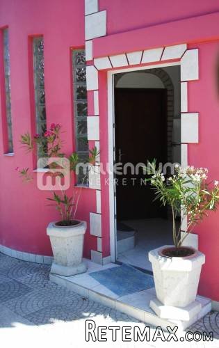 Otok Krk, Šilo, 420m2, vila 350m od mora - 2