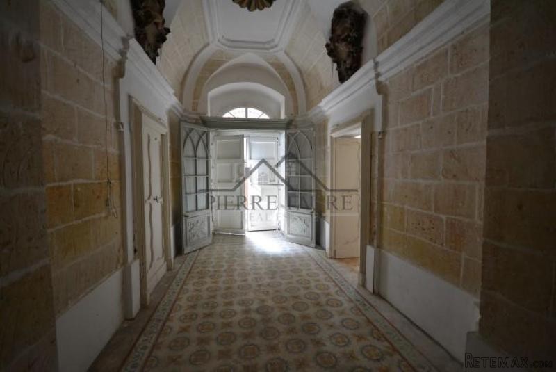 Palazzo - Mosta
