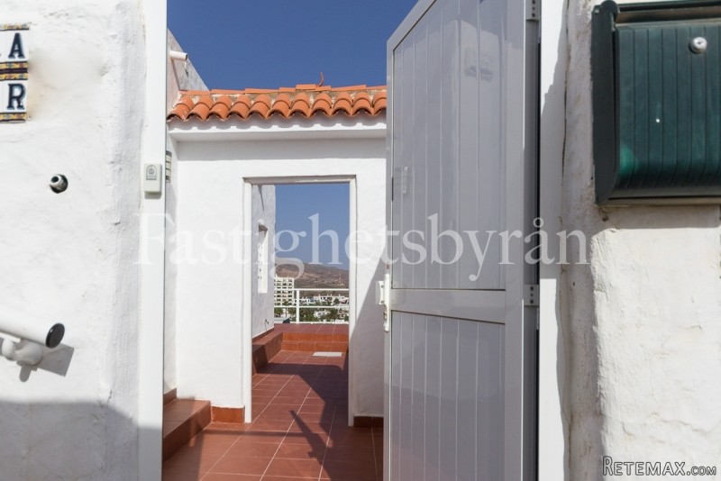 San Agustin - Gran Canaria - 2