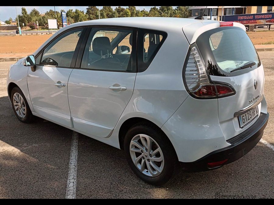 Renault Scenic 1.5 DCi - 2