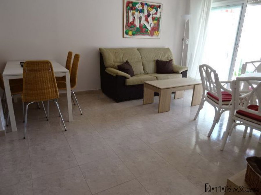 Apartamento de 3 habitaciones y 2 baños en buenas.. - 3