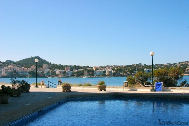Beautiful apartment overlooking the bay.. - 2