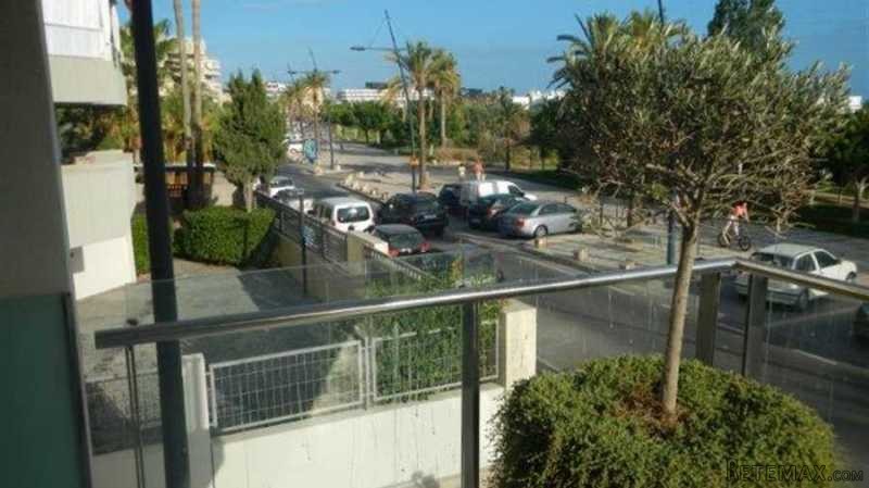 Beautiful apartment with stunning views - 2