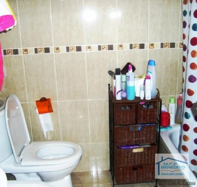 Flat for sale in Alhaurin de la Torre..
