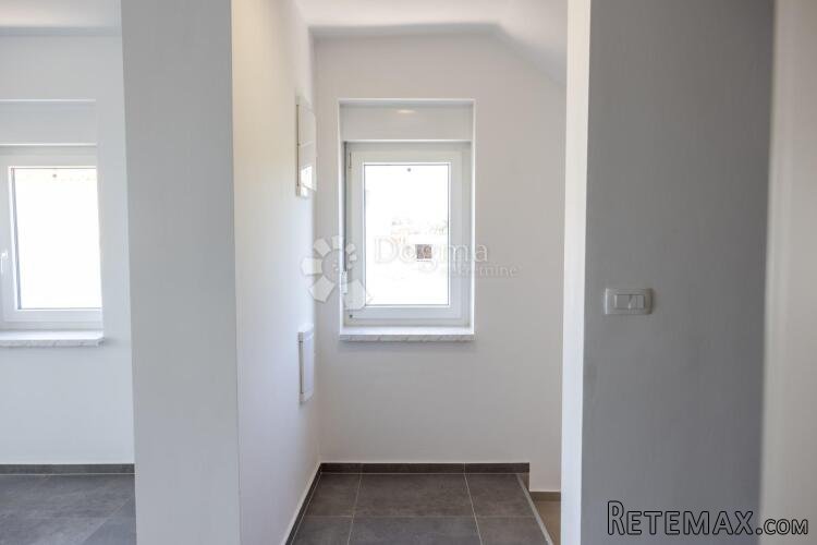 Mandre, otok Pag – apartman s pogledom na more - 3