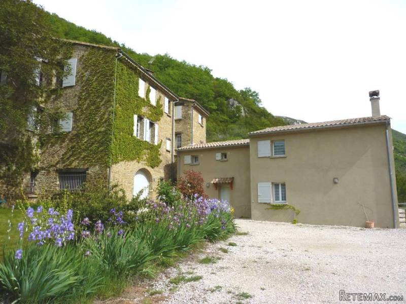 Stone House With Gite, Swimming Pool.. - 2