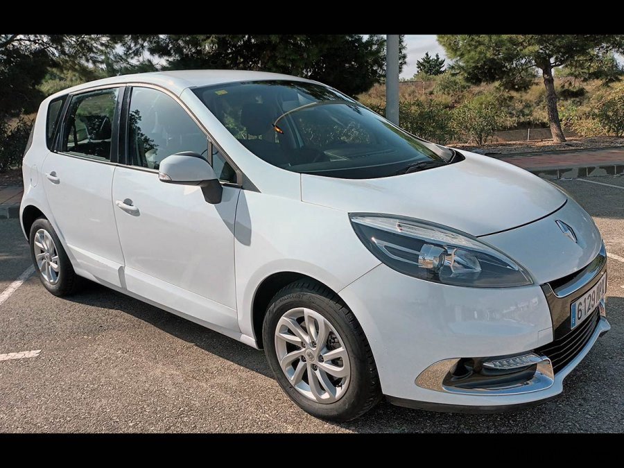 Renault Scenic 1.5 DCi - 3