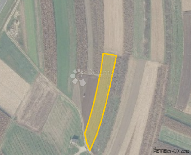 Zemljište u Jalkovcu - 3