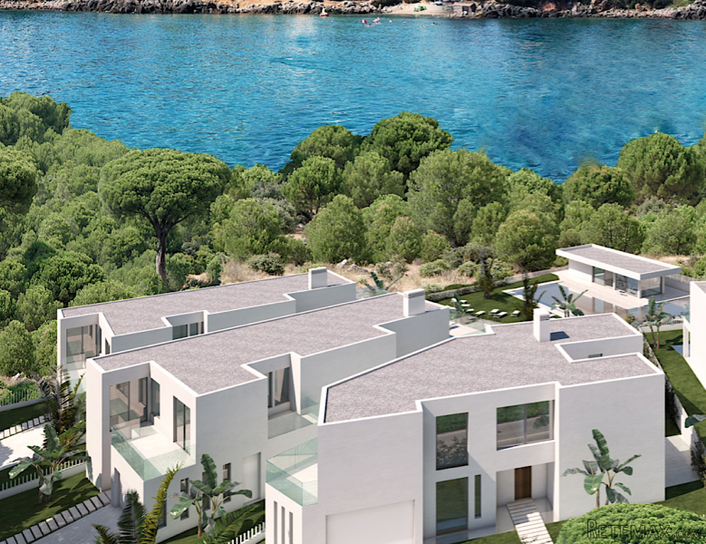 5 Bedrooms - Property - Ibiza - For Sale - 2