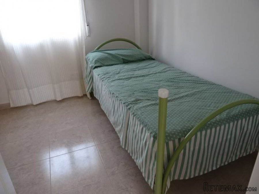 Apartamento de 3 habitaciones y 2 baños en buenas.. - 4