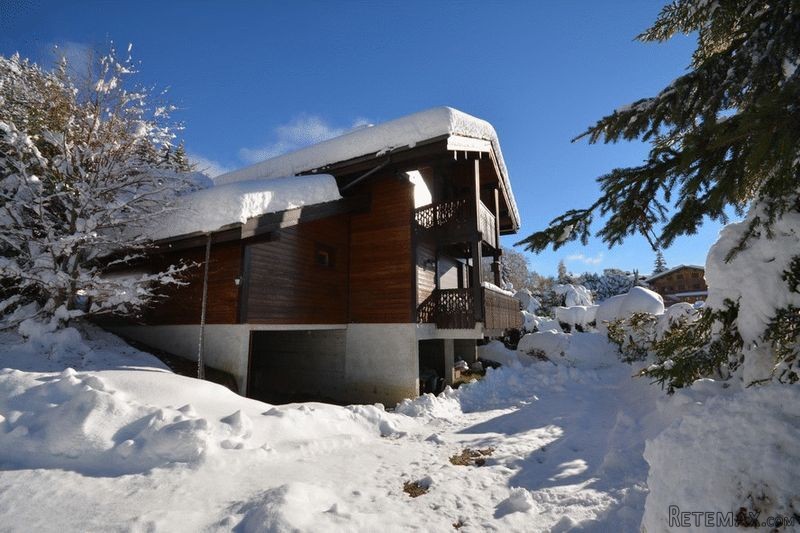 Chalet Hastings 3 Bedroom Chalet..
