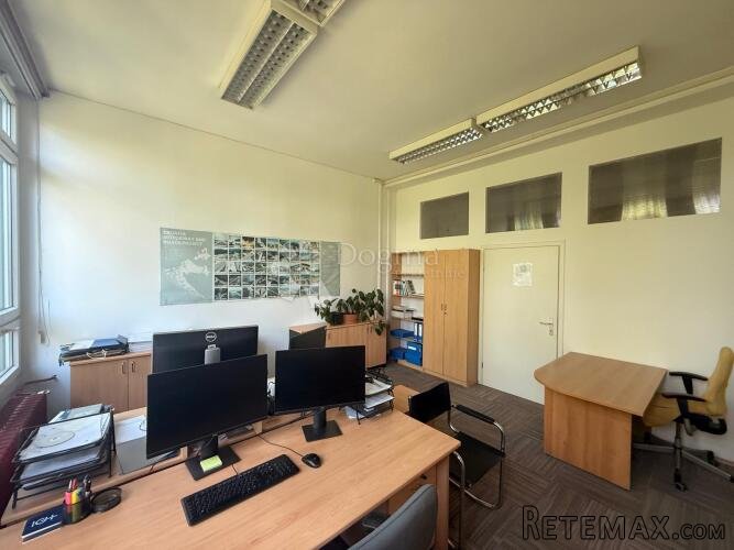 Folnegovićevo naselje, zakup uredskog prostora 2000 m2