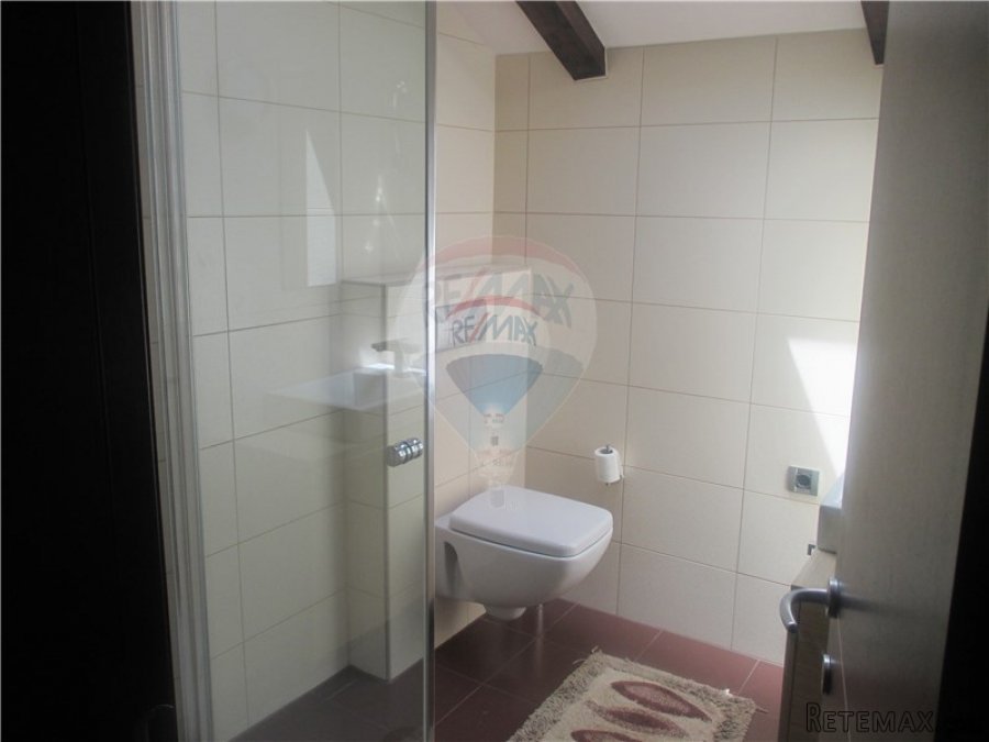OPATIJA - STAN 240m2 - PARKING - NAJAM - 4
