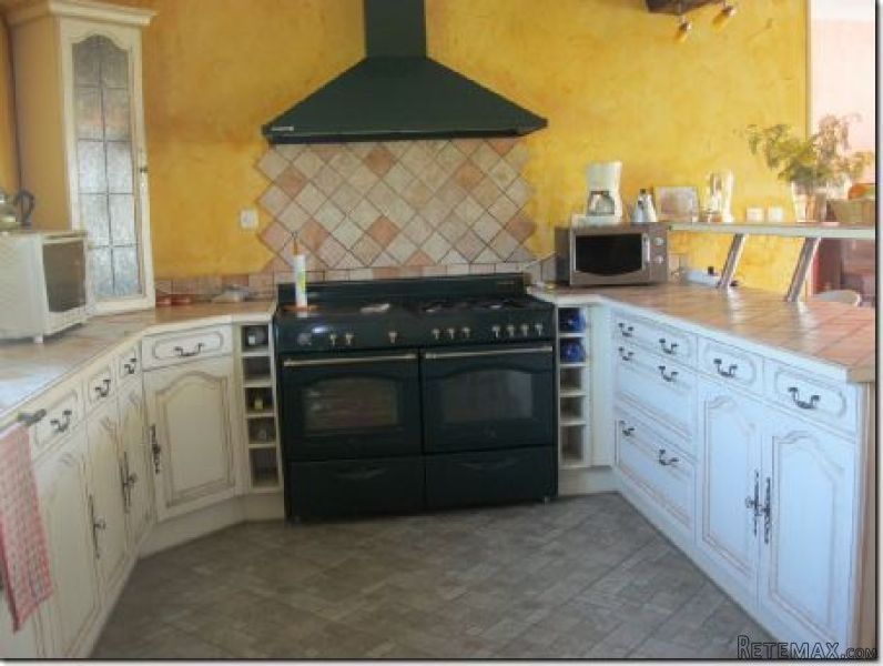 Traditional Detached French House - 2