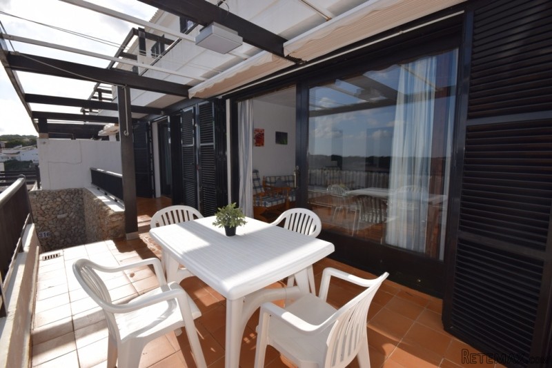 2 Bedrooms Apartment For Sale