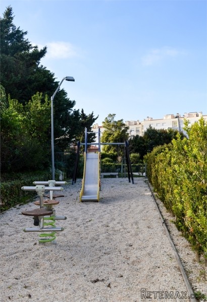 Carcavelos och Parede | Lisboa - 2