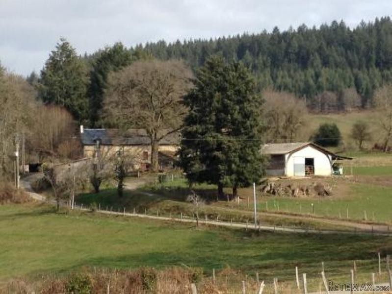 Country House with Open Views - 2