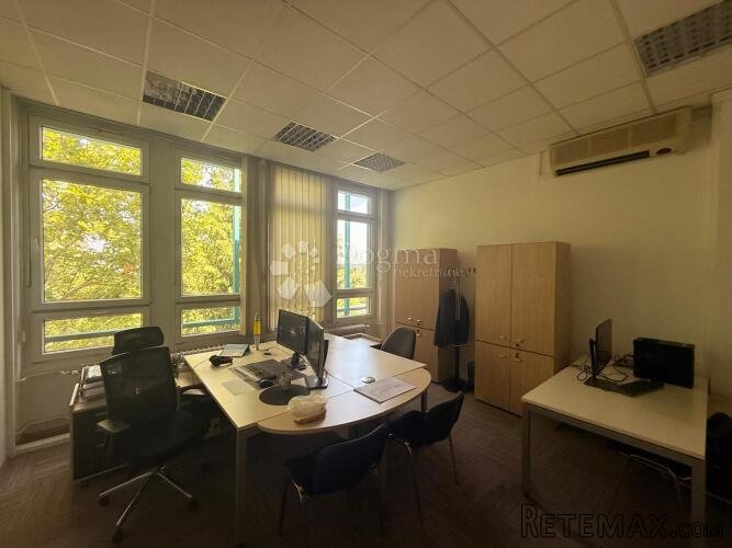 Folnegovićevo naselje, zakup uredskog prostora 300 m2